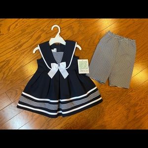 Brand new girls dress